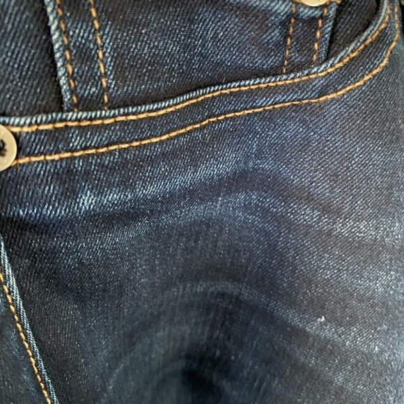 RAG & Bone Skinny Denim Jeans, Women’s Size 25, Good Condition - Picture 3 of 14